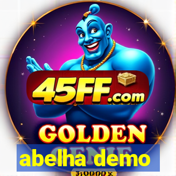 abelha demo